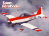Sports Aerobatics front page