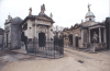 Cemeterio De La Recoleta