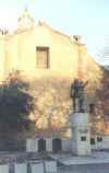 Statue Córdoba