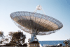 Parkes Radio Telescope Ground