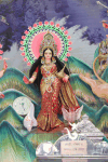 Lakshmi Dhakeshwari National Temple