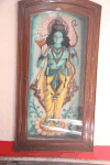 Relief Kartik Son Durga