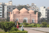 Lalbagh Mosque