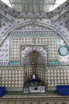 Mihrab Star Mosque