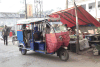 Version Auto Rickshaw