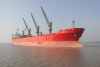 Large Freighter