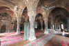 Interior Choto Shona Mosque