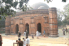 Khania Dighi Mosque