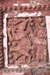 Details Terracotta Decorations