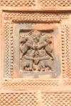 Terracotta Decorations