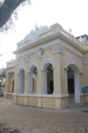 Palace Choto Torof