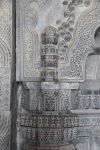 Close-up Decorations Mihrab