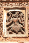 Terracotta Figure Kurma Second