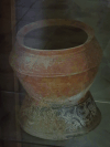 Large Pottery