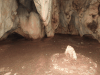 Interior Cave Altar Ceremonies