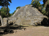 Structure 10-43 High Temple