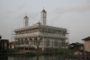 Mosque Ganvie