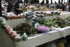 Food Market Thimphu