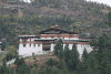 Semtokha Dzong Thimphu 1629