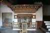 Shrine Punakha Dzong