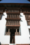 Tallest Building Punakha Dzong