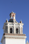 Bell Tower Basilica