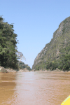 Gorge Rio Beni Rurrenabaque