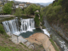 Pliva Waterfall Jajce