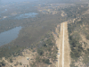 Airstrip Okavango Delta