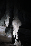 Stalactite Lapa Doce Cave