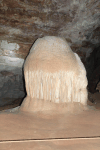 Huge Limestone Deposits Lapa