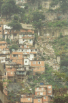 Favela Over Rio
