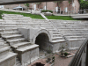 Ancient Stadium Philippopolis