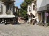 Street Old Town Plovdiv