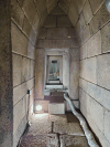 Interior Tomb