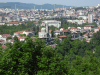 View Over Veliko Tarnovo