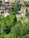 Veliko Tarnovo Cliffs