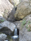 Small Waterfall Way Rila