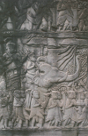 Angkor Thom Relief