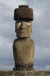 Moai Ahu Ko Te