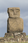 Moai Ahu Vai Uri