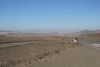 Road Altiplano Desert