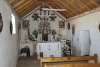 Interior Church Socaire