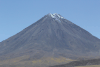 Volcán Licancábur 5916 m 19409 ft