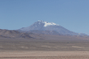 Cerro Tocco 5604 m 18386 ft
