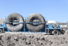 Tires Mining Truck