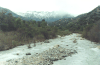 Andes Valley Reserva Nacional