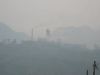 Local Air Pollution Chengdu