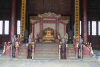 Thrones Palaces Forbidden City