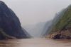 First Three Gorges Yangtze
